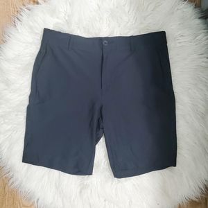 Reel Legends dry fit shorts sz 14